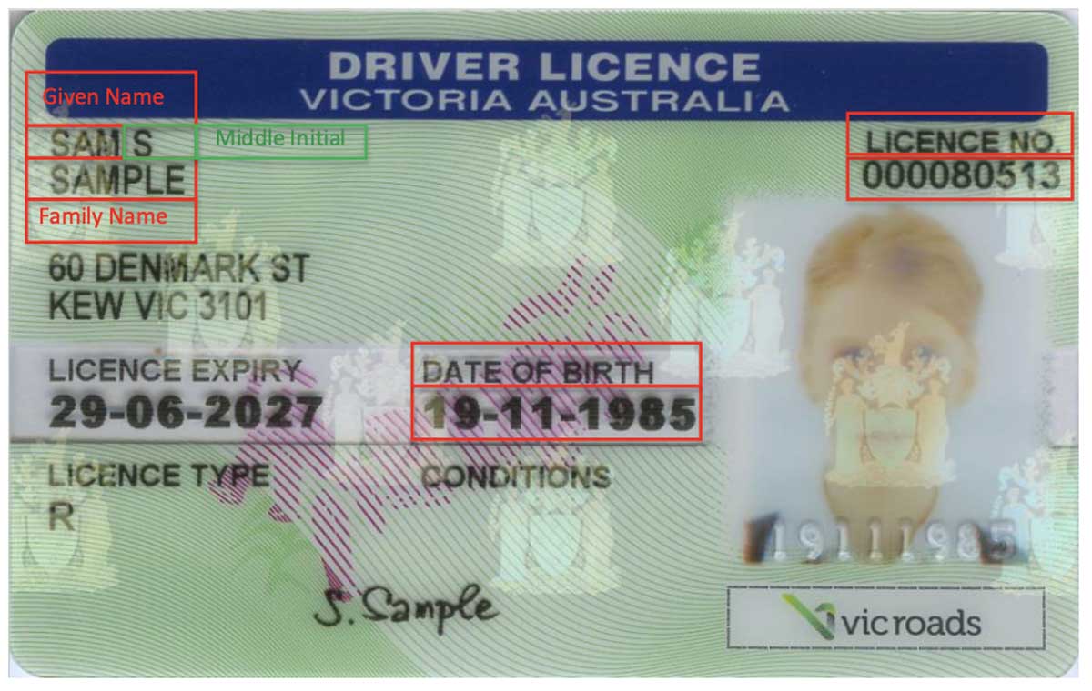 driverslicense
